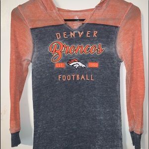 broncos shirt